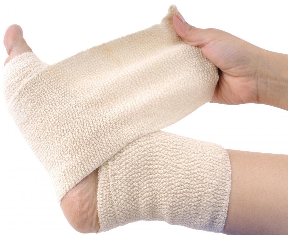 Osteoarthritis is normally caused by trauma to the joint.