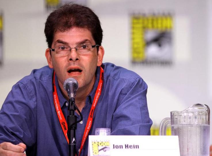 Jon Hein created a website in 1997 named jumptheshark.com, claiming that his friend was the first to use the phrase in 1985.