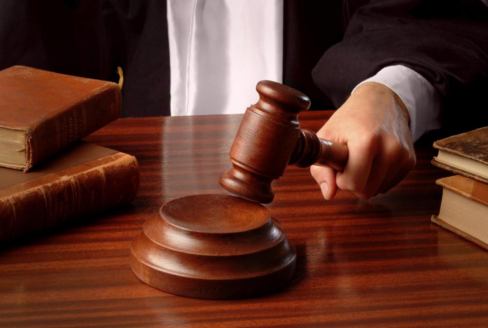 The right to a trial by jury is guaranteed to all American citizens.