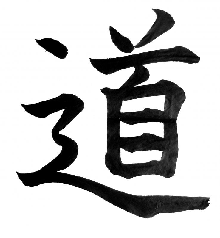 Kanji refers to the use of Chinese characters to represent the Japanese language.