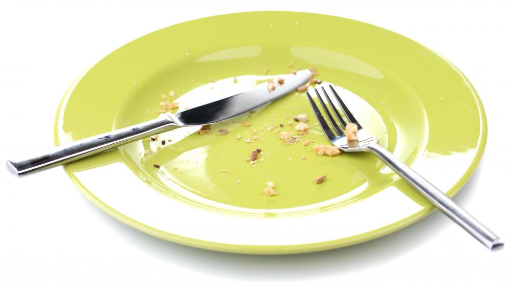 Postprandial hypoglycemia occurs after finishing a meal due to increased insulin production from eating.