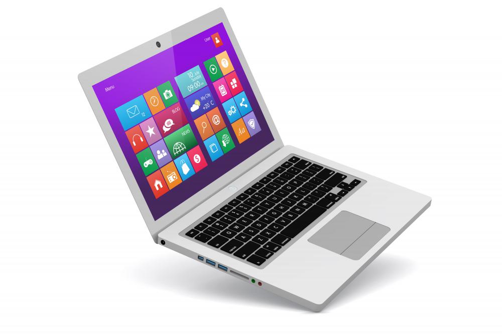 Windows® OS it the most used operating system on computers.