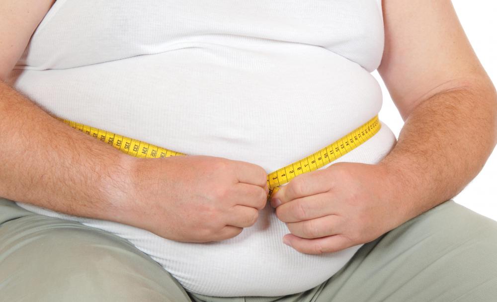Hypothyroidism can cause weight gain.