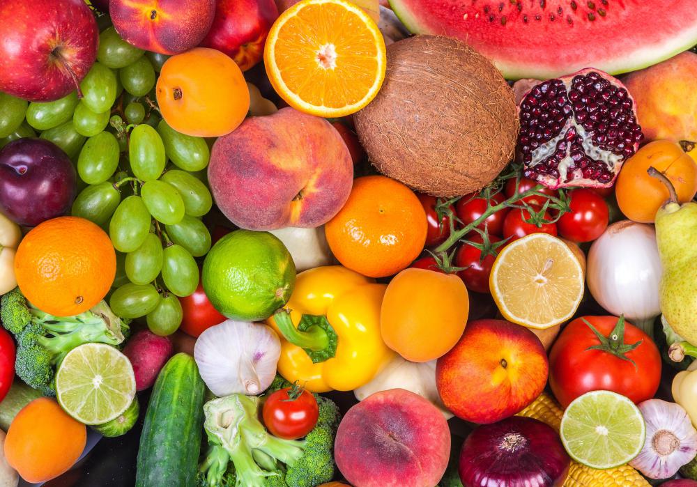 The best way to obtain plant enzymes is from raw fruits, vegetables, and plant-based enzyme supplements.