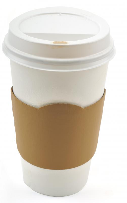 A cup of drip coffee can have up to 175 mg of caffeine.