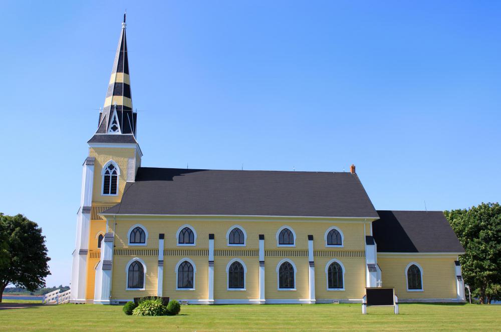 A large church may allow for no conflict of interest if both the therapist and patient are members of the congregation, but only if it does not make the patient uncomfortable.
