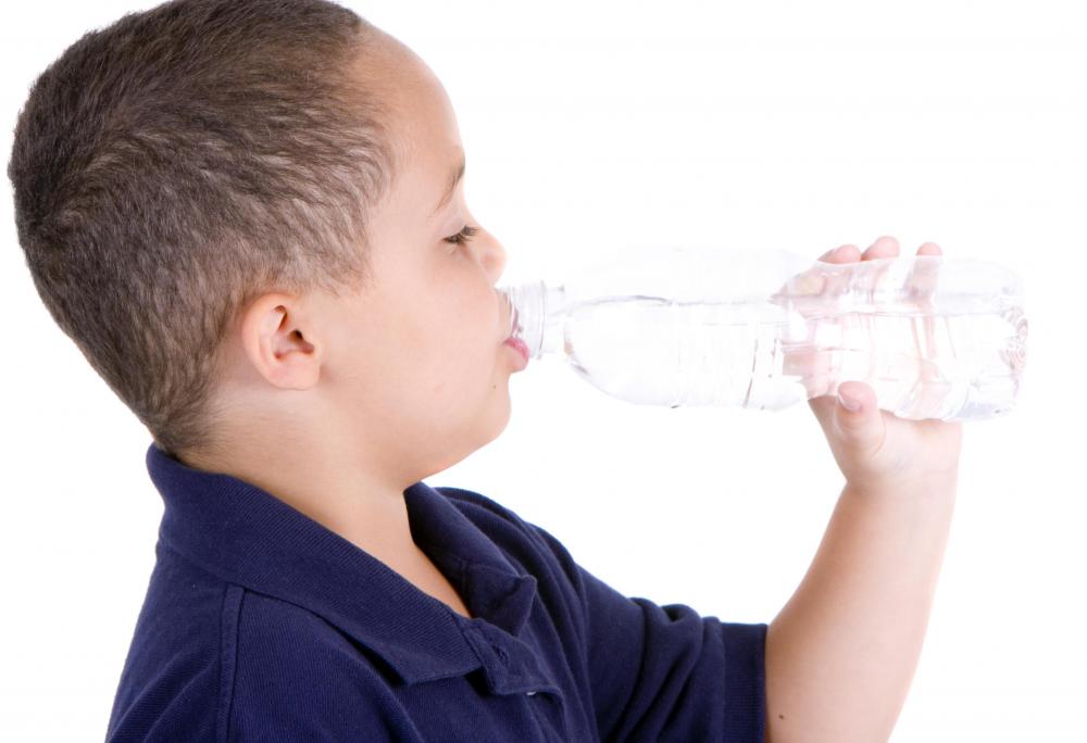 Residents of Mexico City consume a great deal of water, much of which is obtained through illegal connections.