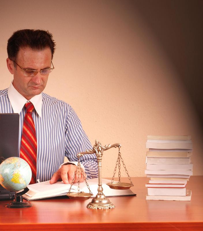 Insurance law can be complex, so there are lawyers who specialize in that area.
