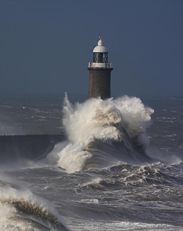 Radio range and positioning technology has taken on most of the roles once reserved for lighthouses.