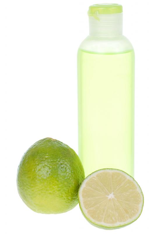 People with combination skin may benefit from using a toner on their T-zone.
