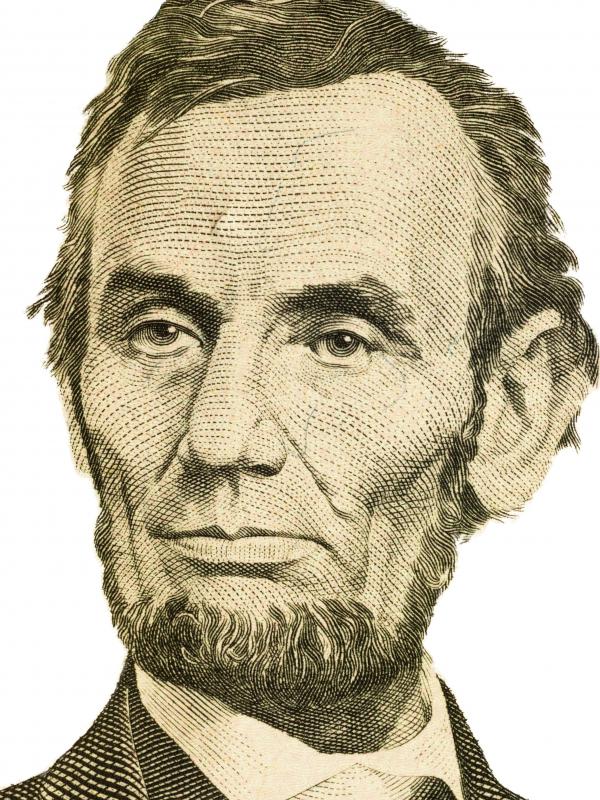 Reconstruction began under Abraham Lincoln.