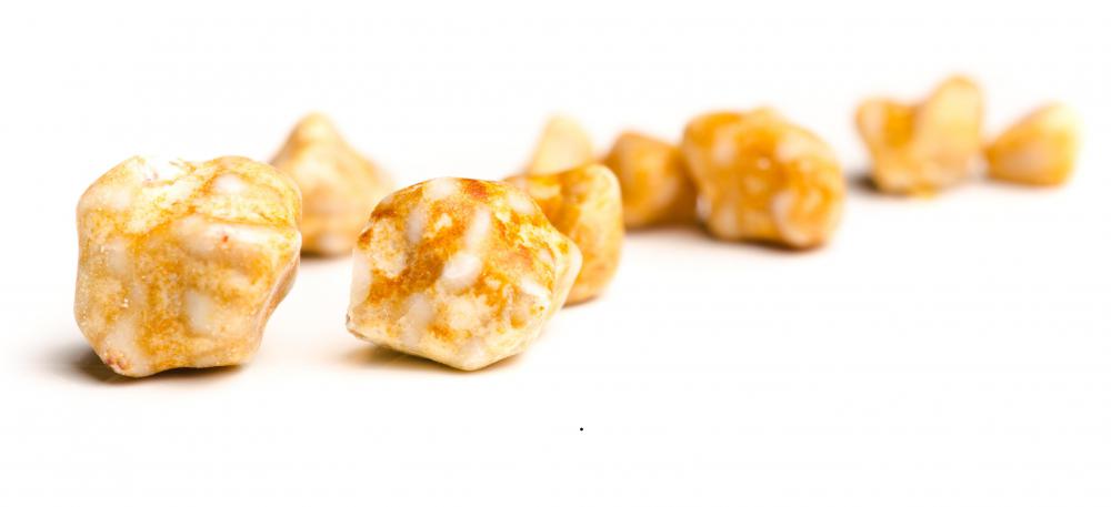 When the body produces highly saturated, cholesterol-rich bile, gallstones may form.