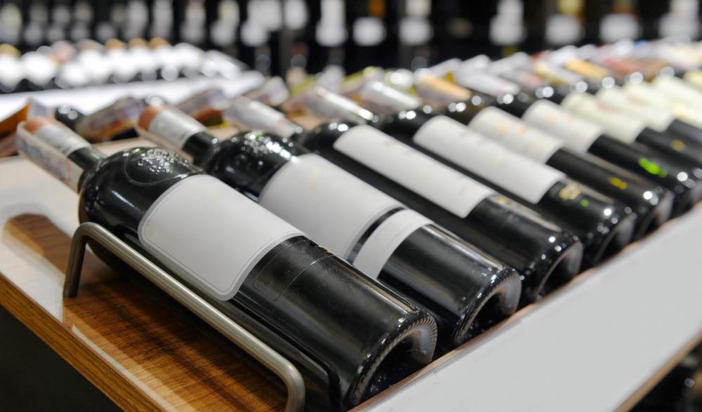 Alcohol may aggravate GERD.