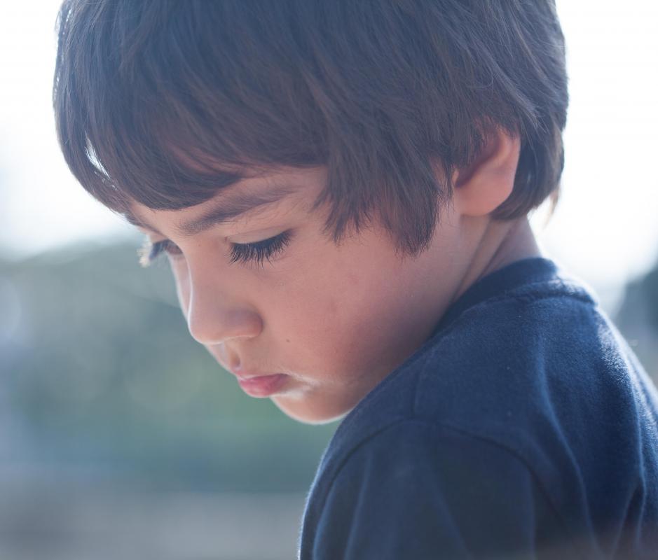 Boys with Jacobs syndrome have a higher risk of developing mental and social issues.