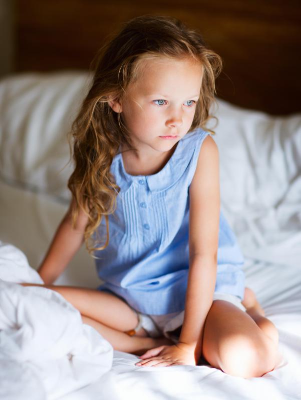 A charge of child neglect may apply to situations in which the child's parent or guardian leaves her alone at home or otherwise endangers her.