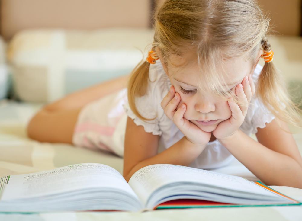 An area's literacy rate is a common indicator that's used when monitoring socio-economic issues.