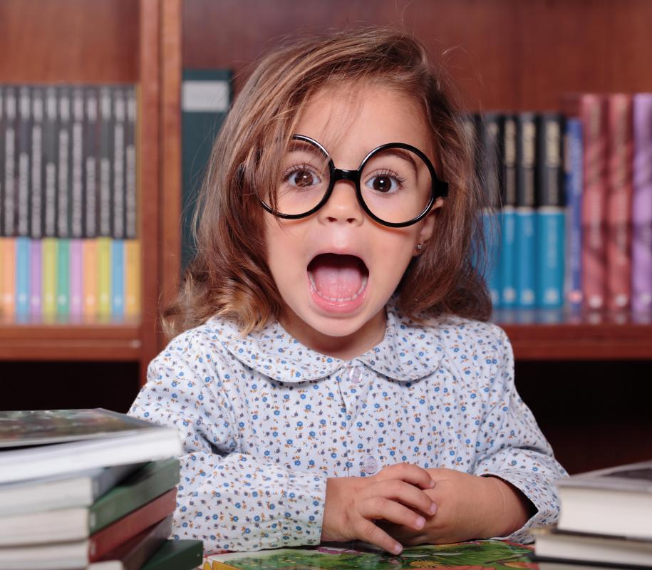 Libraries, bookstores and schools promote Children's Book Week by hosting special events for kids.