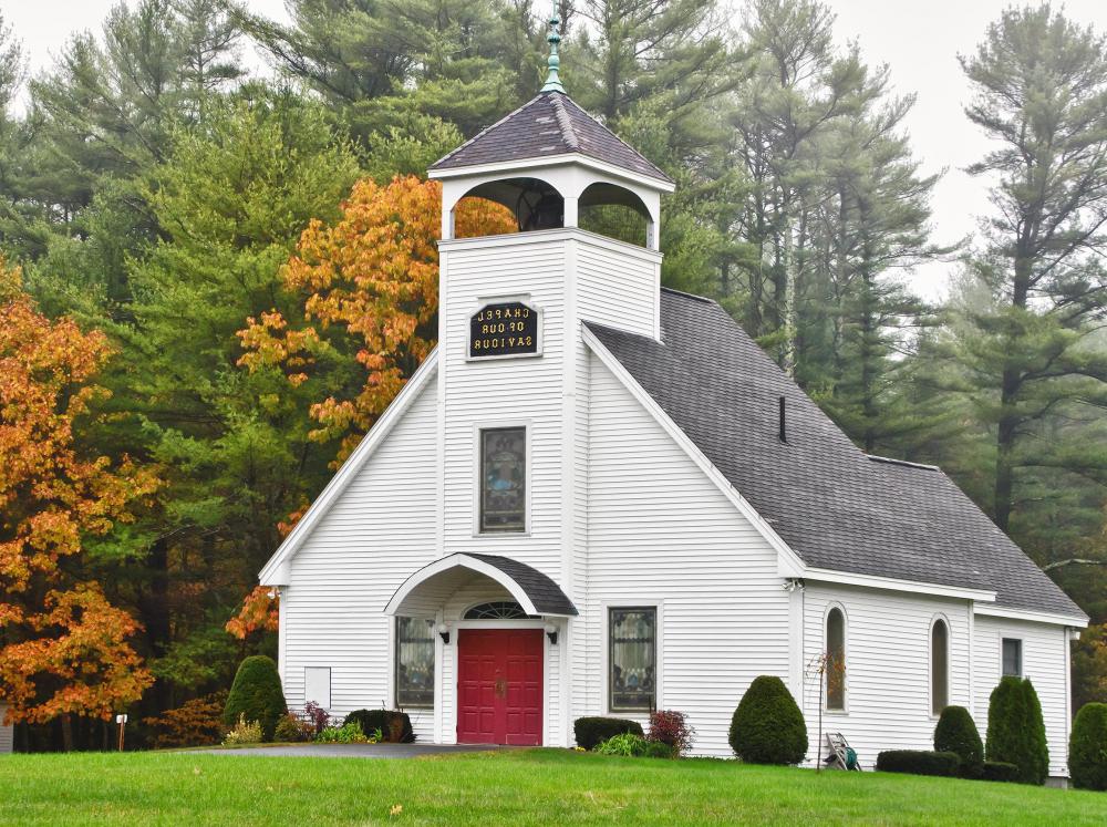 Individuals may become ordained ministers via various websites for a fee.