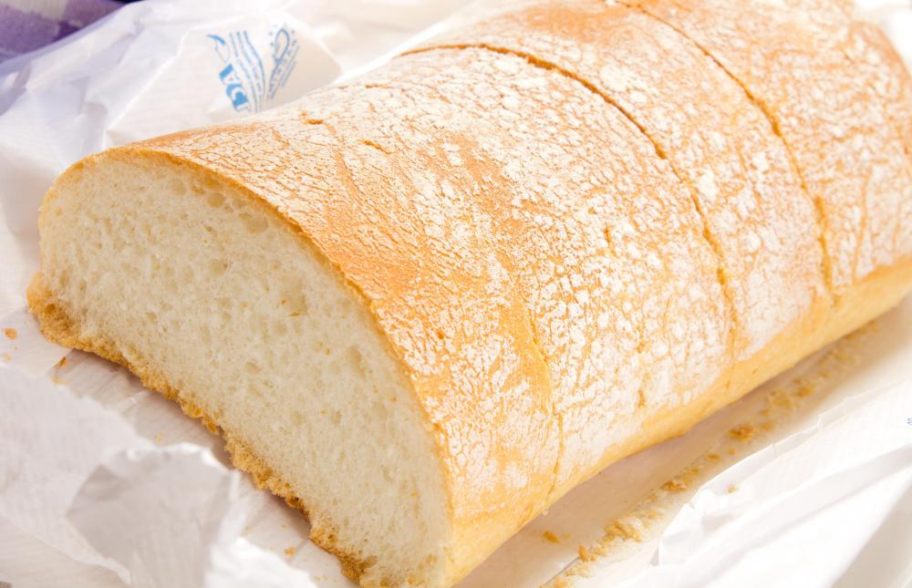 The properties of yeast were discovered thousands of years ago, in the form of floating wild yeasts, which are still used today for many artisan breads such as sourdough.