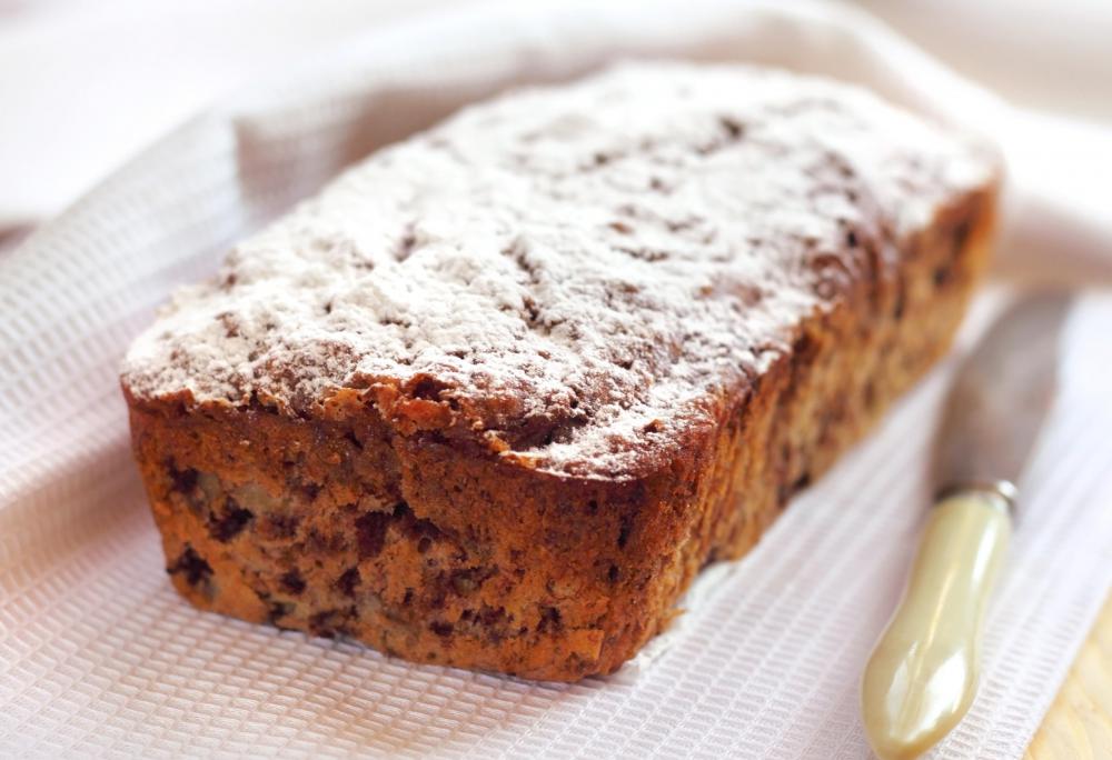 Fruitcake Toss Day falls on January 6.