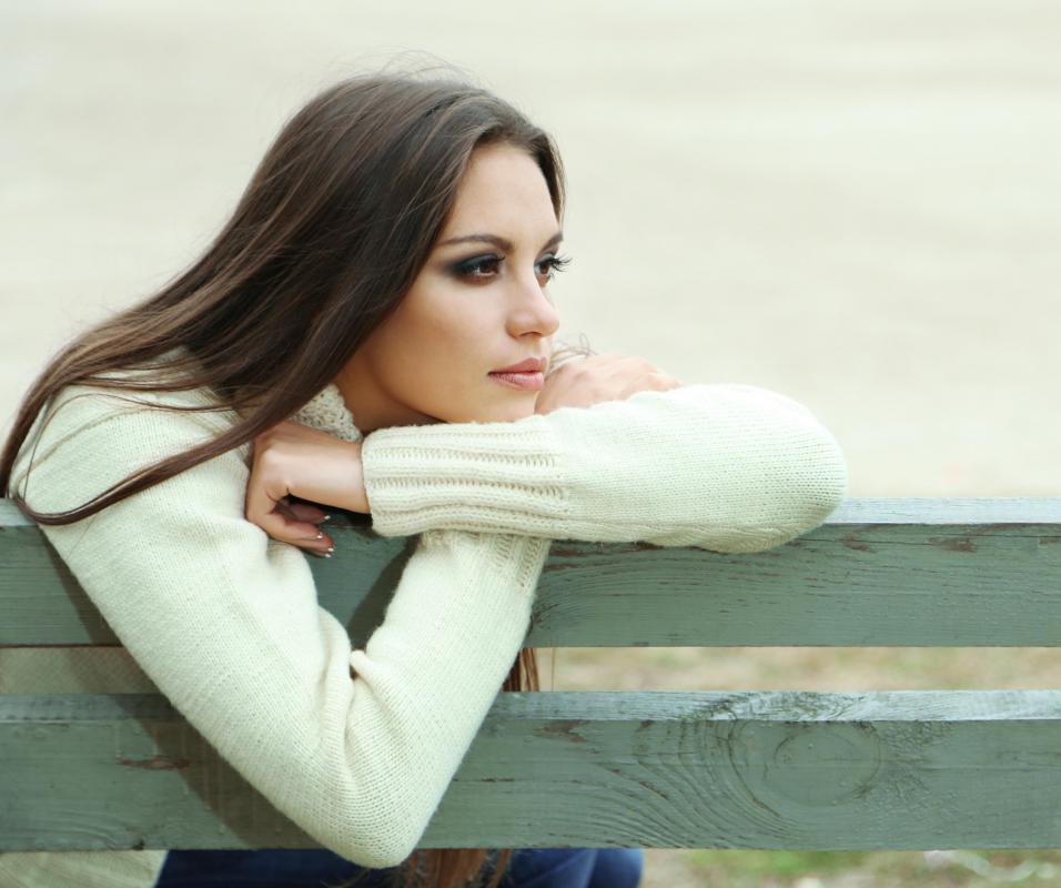 Ectomorphs are said to be more sensitive and introverted.