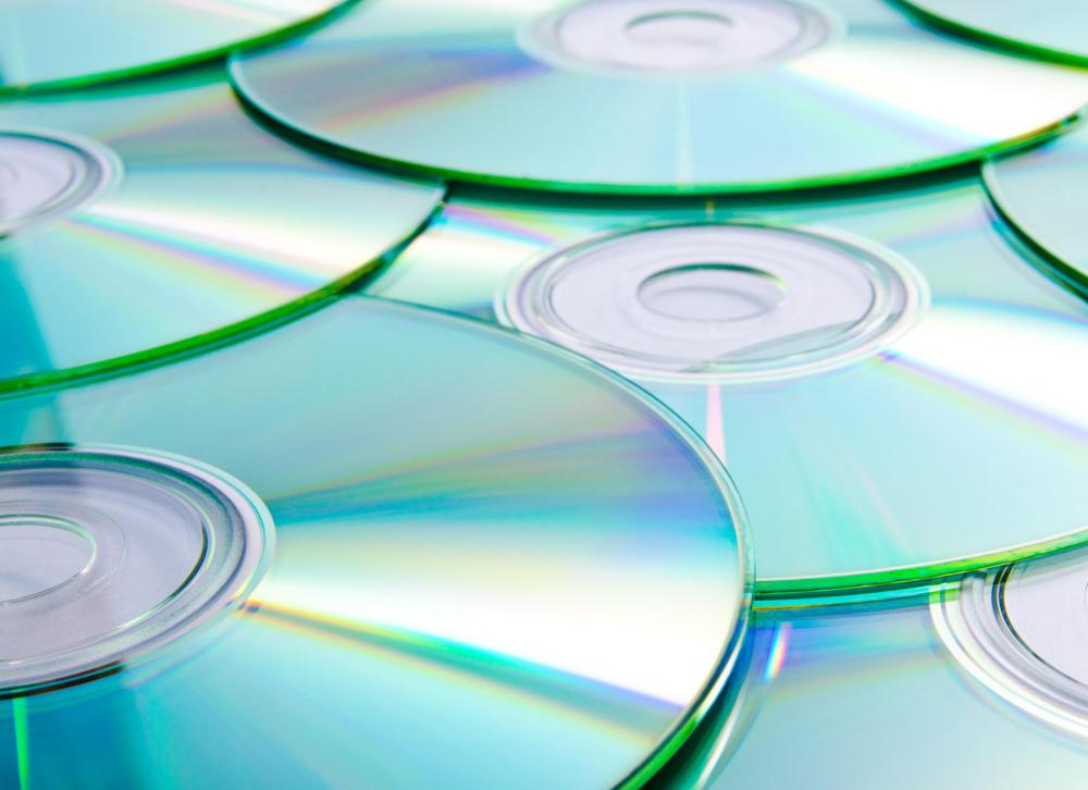 The RIAA tracks the sale of music CDs.