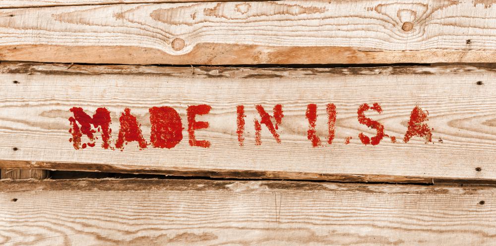 A tariff policy is a strategy of taxing imported or exported goods and services from one country to another.