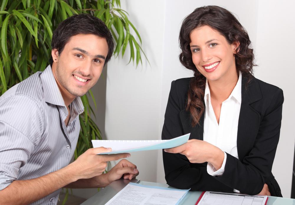 An attorney may create powers of attorney that enable agents to conduct financial transactions on behalf of another person.