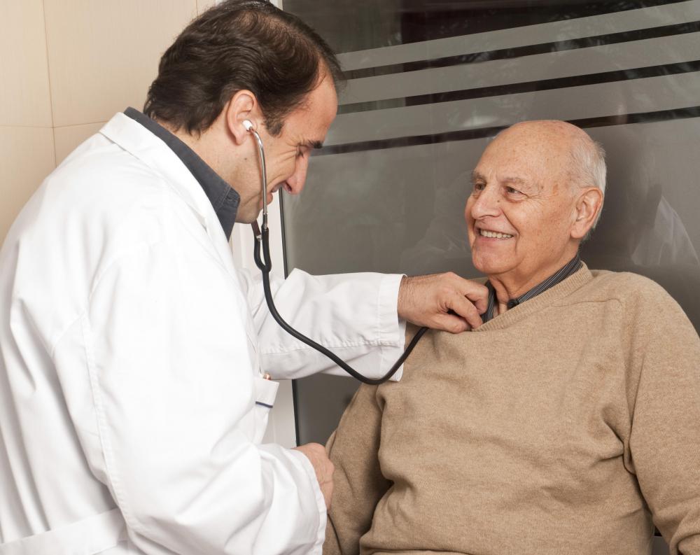 Increasing the vascular permeability of medication may be effective to treat heart disease.