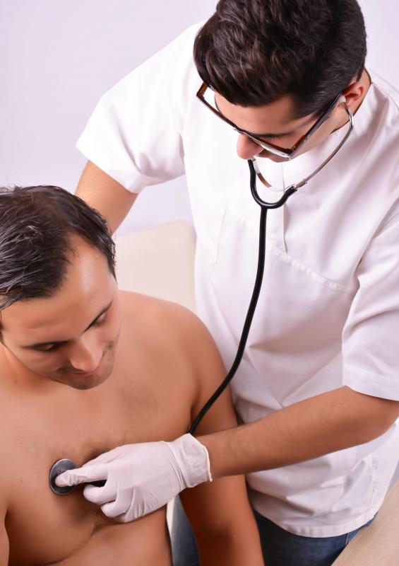 Heart disease may cause the renal cortex to improperly function.