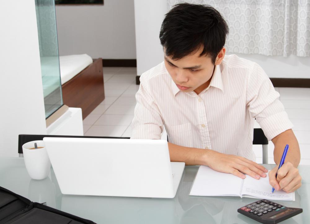 It is important for students to get exercise to avoid a sedentary lifestyle of working in front of a computer.