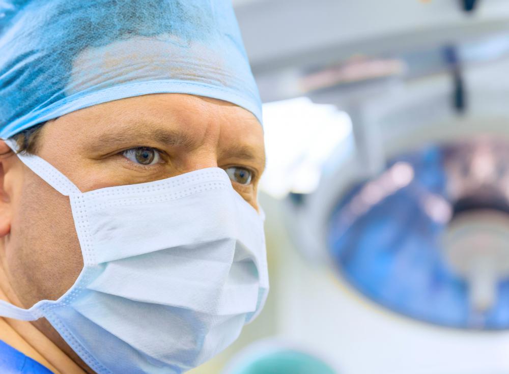 Medical malpractice results from a physician's insufficient care.