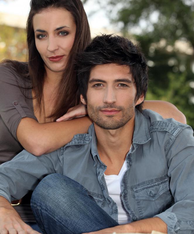 Men who have not been particularly successful with women in the past may be interested in mail-order brides.