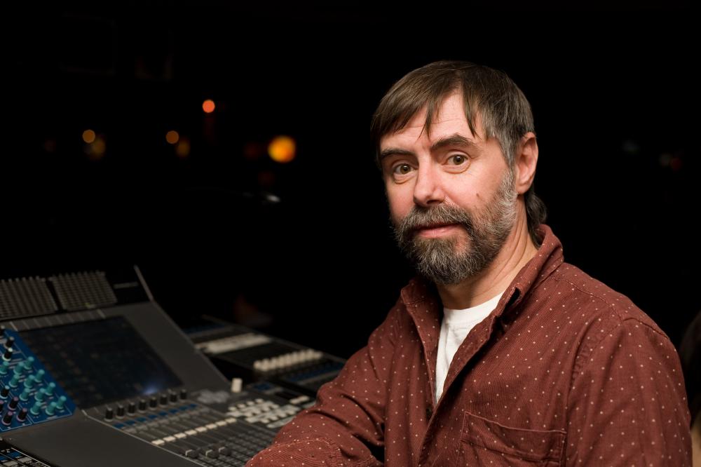 When working with musical releases, a producer will sometimes oversee the project.