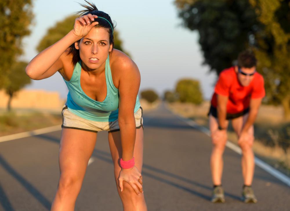 Exercising steadily throughout the week will yield more benefits than doing "mega-sessions" on the weekends.