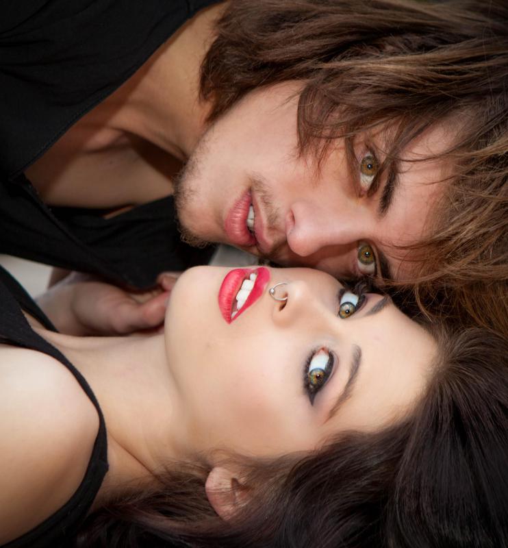 A snuff film will include a murder in the midst of a sexual act.
