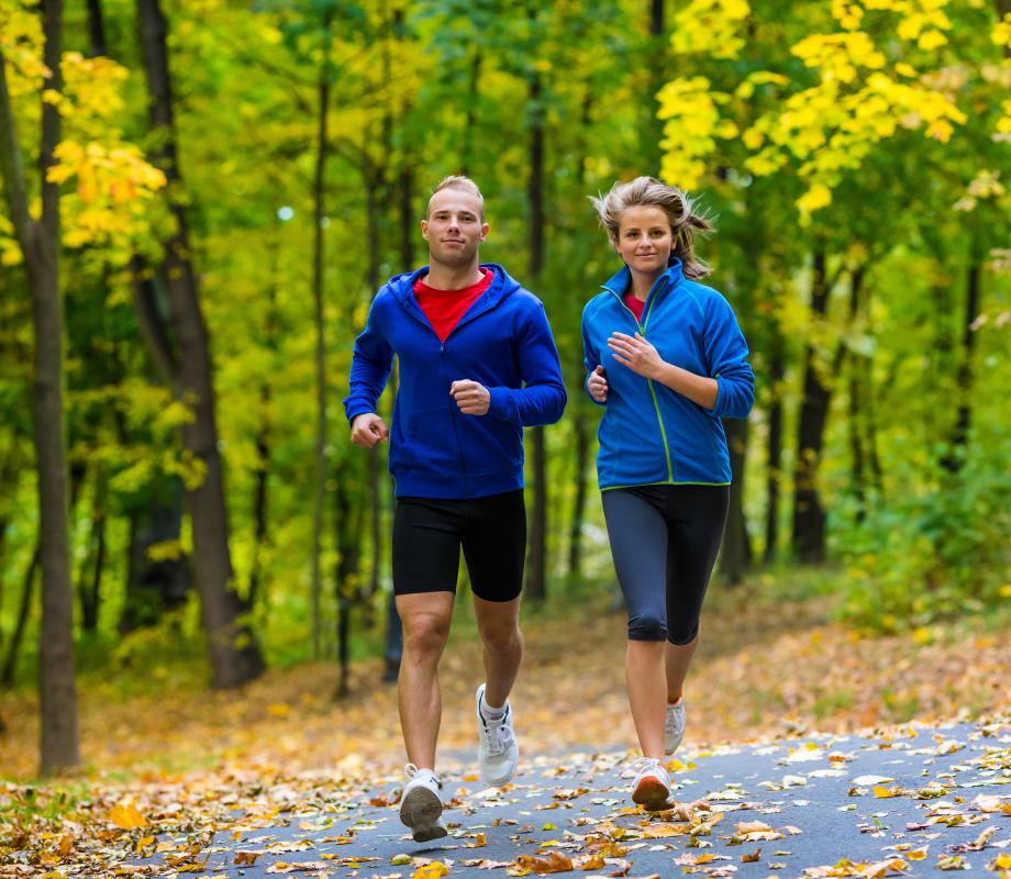 Green cities reserve space for residents to enjoy the outdoors.
