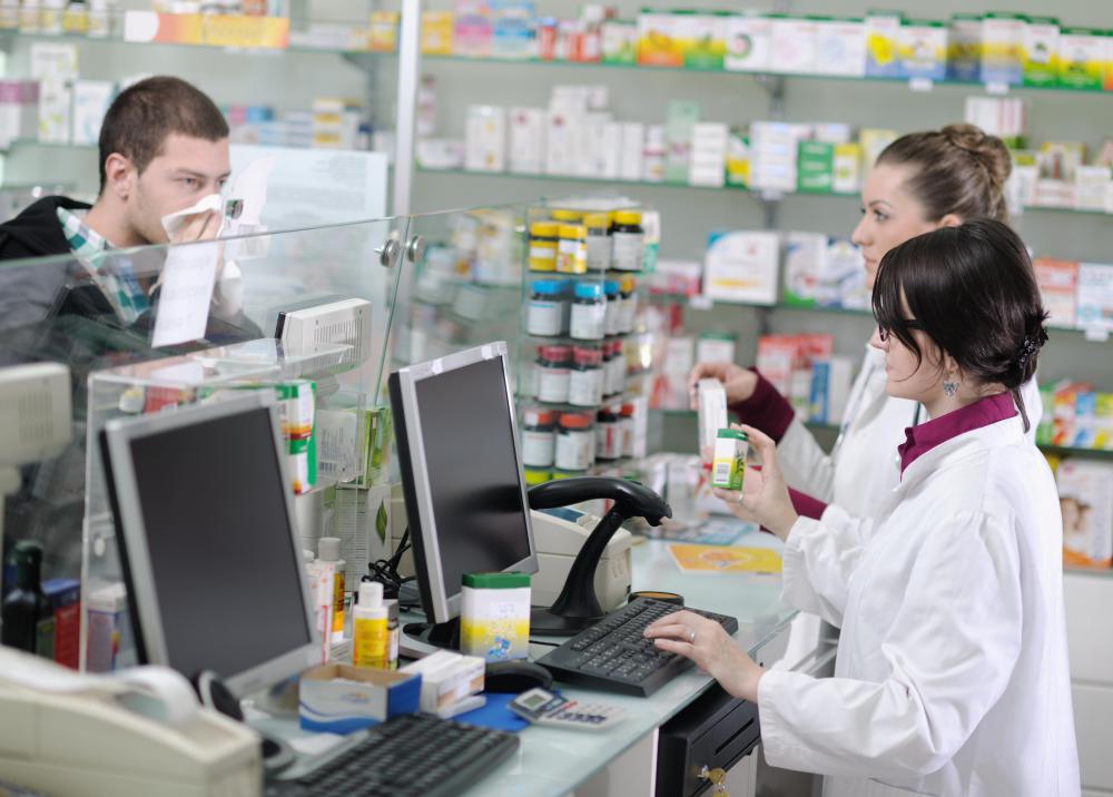 Antacids are available over the counter at most pharmacies.