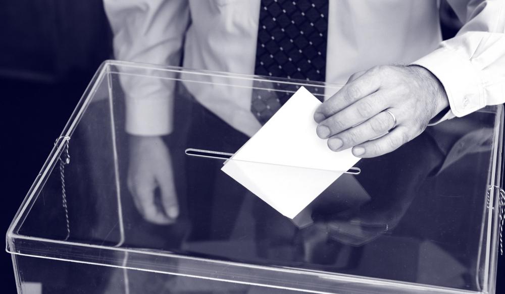 One easy way for managers to empower their employees is by installing suggestion boxes.