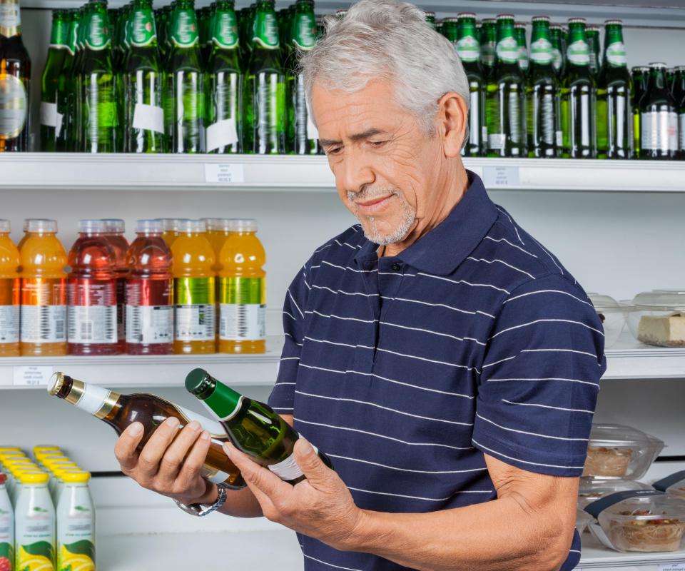 Comparison shopping involves finding the best quality item for the lowest price.