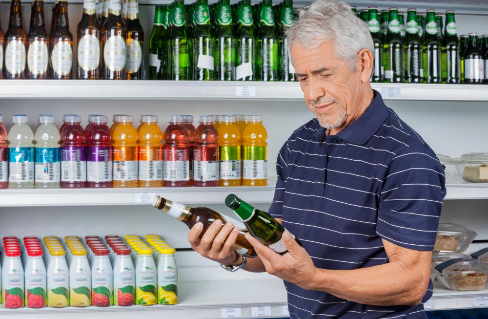A marketing campaign for beverages will differ from a marketing campaign for skin care because they meet different consumer needs.