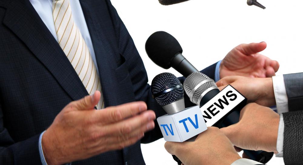 One of the effects of the media on perception can even influence a nation’s politics.