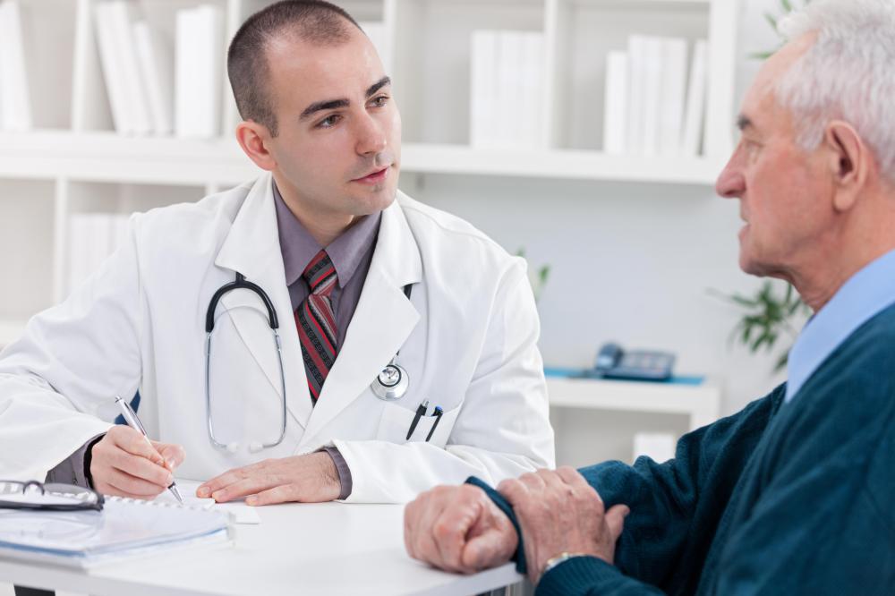 Consulting a doctor can lead to early diagnosis and more effective treatment of testicular atrophy.