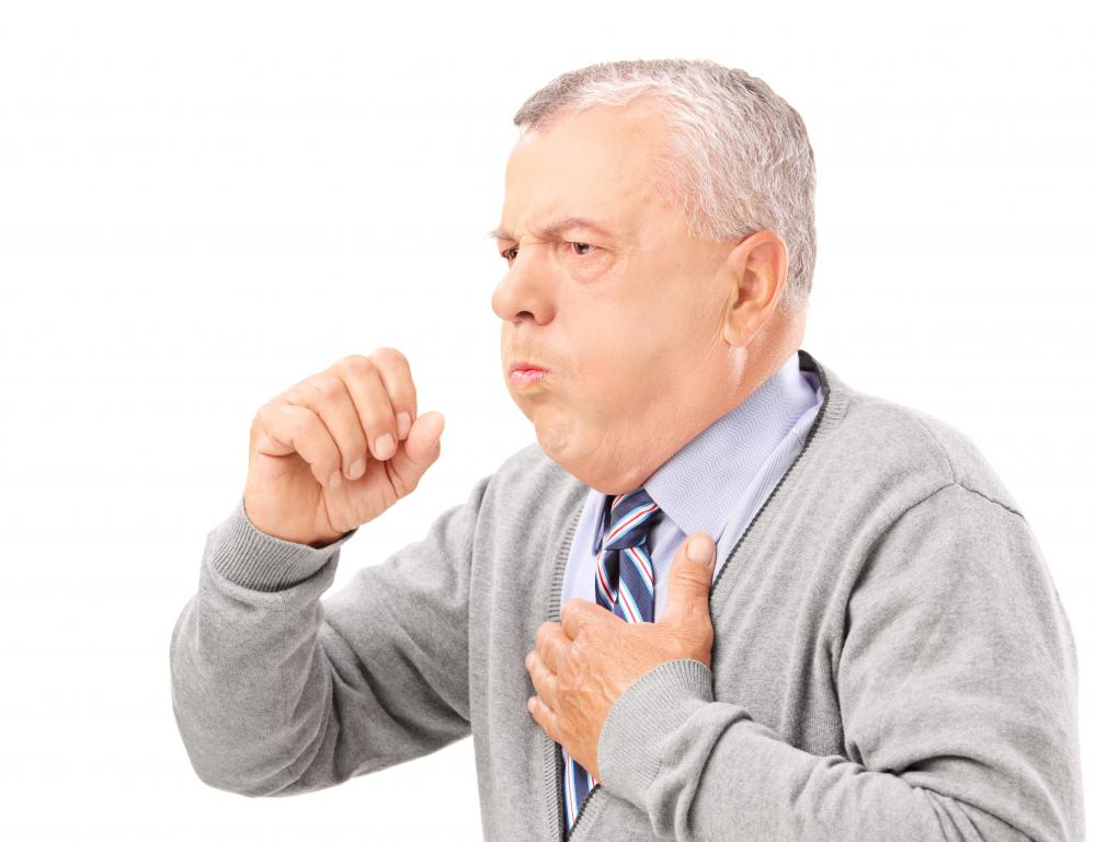Scientists estimate there are over 100 variations of the rhinovirus.