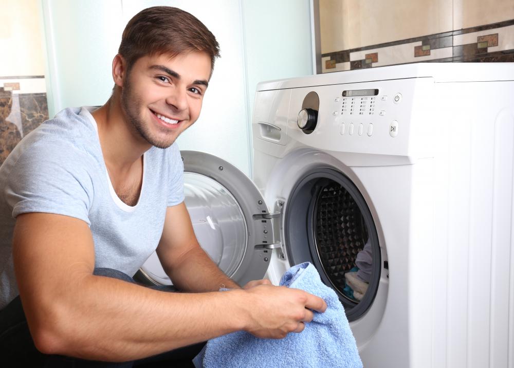 Used appliances may not have all the features a person needs.