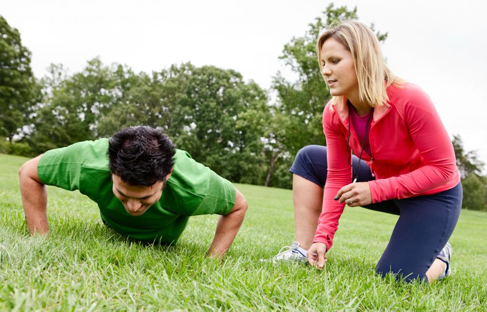 A muscle spasm in the arm may be caused by overuse.
