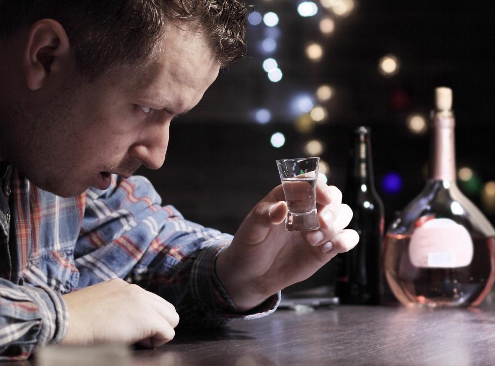 Chronic alcoholics may develop beriberi when their livers no longer process B1.