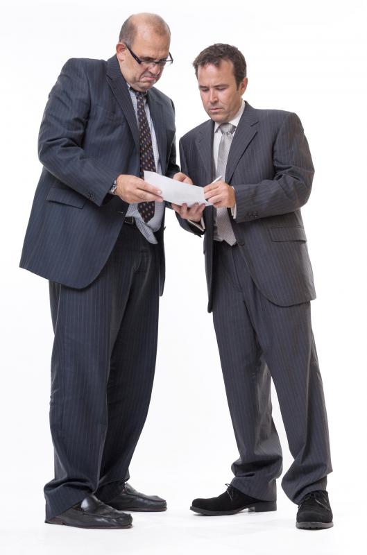 Forcing someone to sign a contract under duress may result in a voided contract.