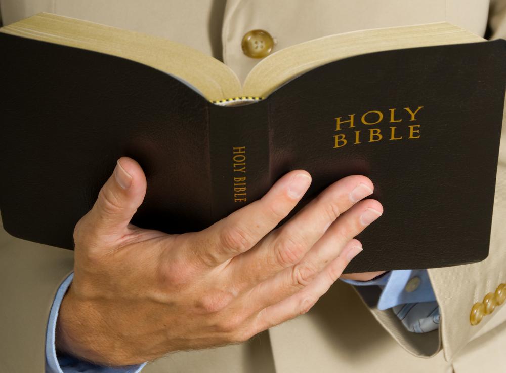 The Bible mentions a Phoenician princess by the name of Jezebel in the Book of 1 Kings.