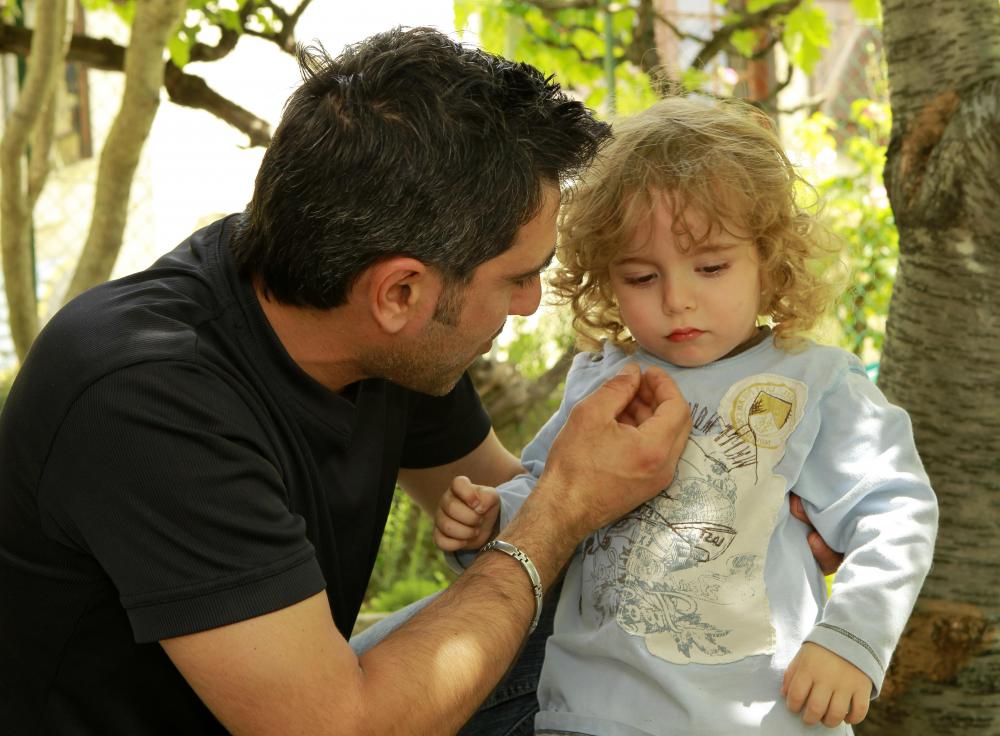 Some parents choose to provide little structure as part of the child-led learning environment.